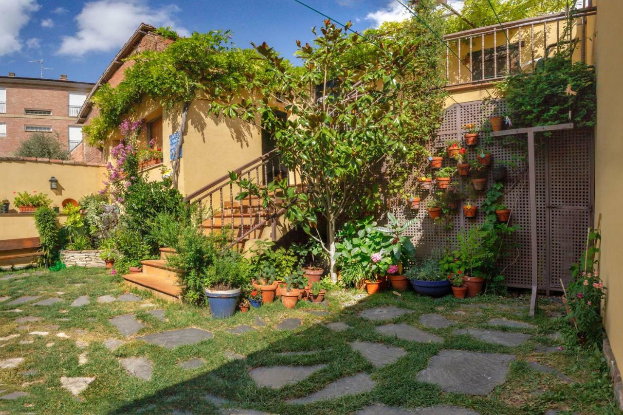 Albergue San Saturnino Ventosa  Экстерьер фото